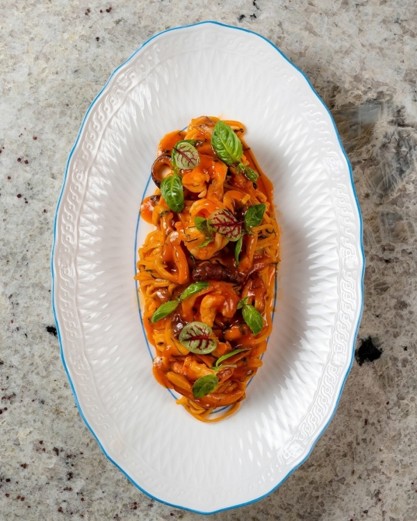 Вот 10 классных локаций, где можно устроить