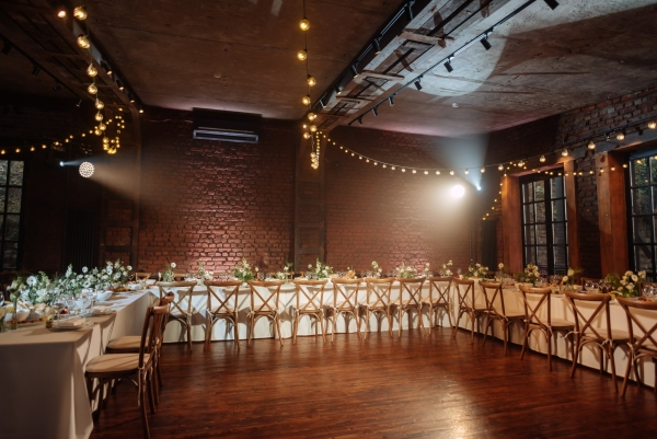 Площадки Goelro