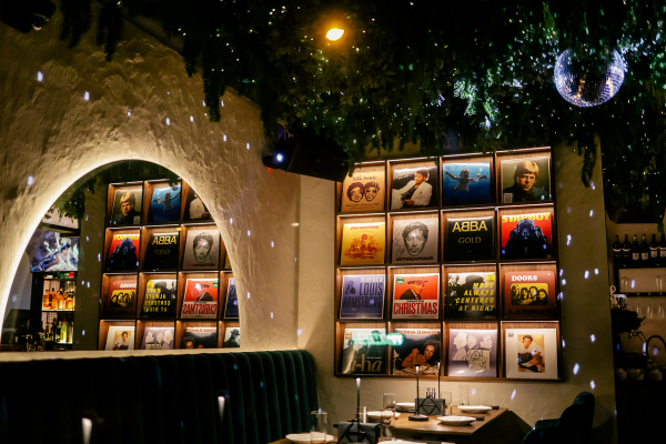 Площадки The Times Home