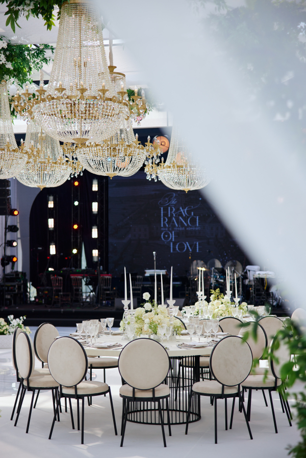 Декораторы Юлия Шакирова