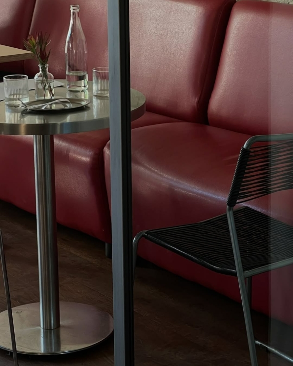 Где устроить свидание тем, кто не может