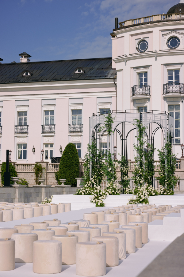 Декораторы Юлия Шакирова