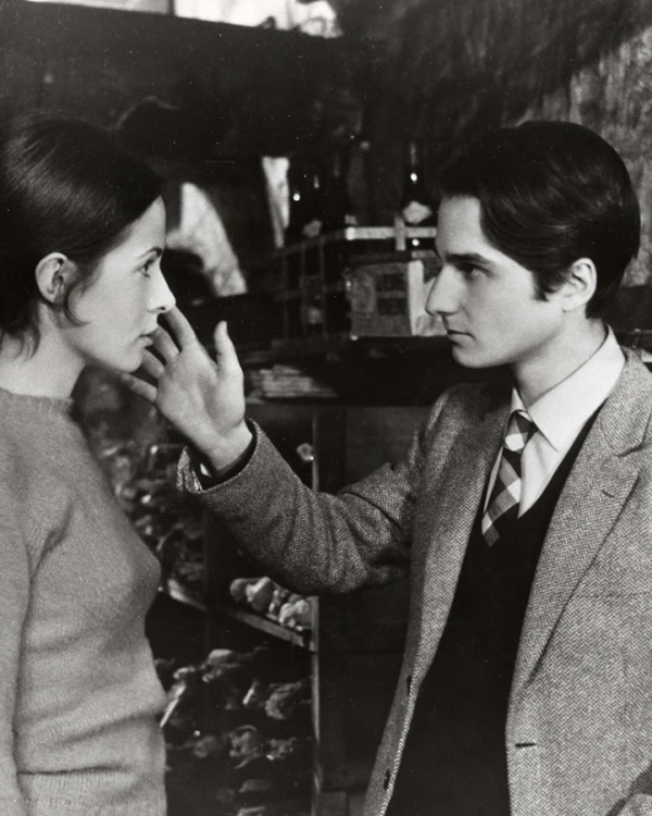 «Украденные поцелуи» в «Стрелке», выставка, вдохновленная одуванчиками,