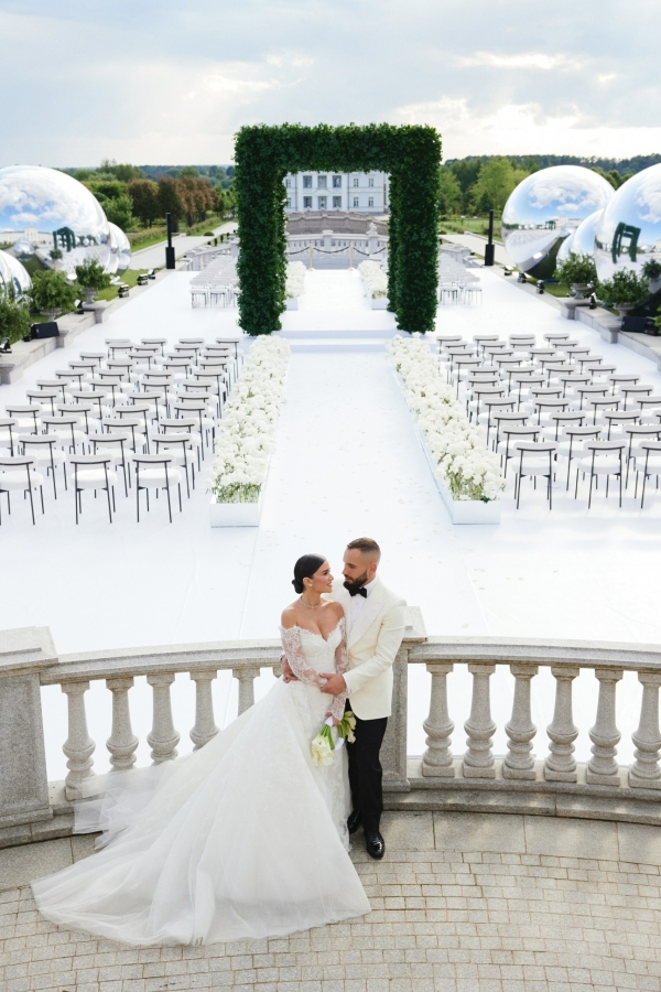 Агентства Markevich Wedding