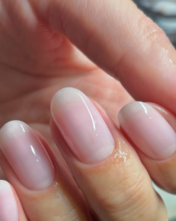 Идеи отпускного маникюра для медового месяца