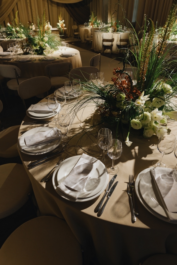 Агентства Russian Wedding Group