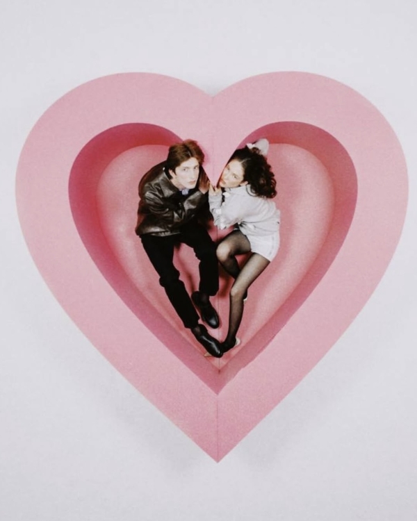 Что написать гостям после свадьбы?