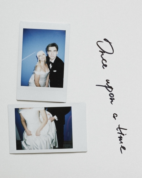 Мастхэв-кадры, которые должны быть на любой свадьбе