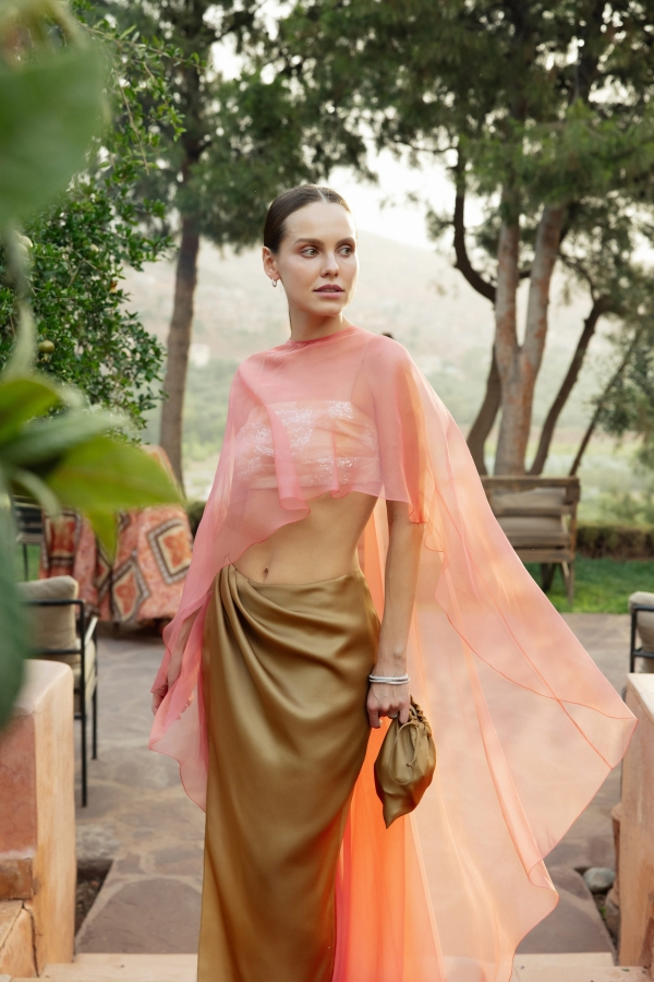 Интервью с невестой: тысяча и одно «Да» в