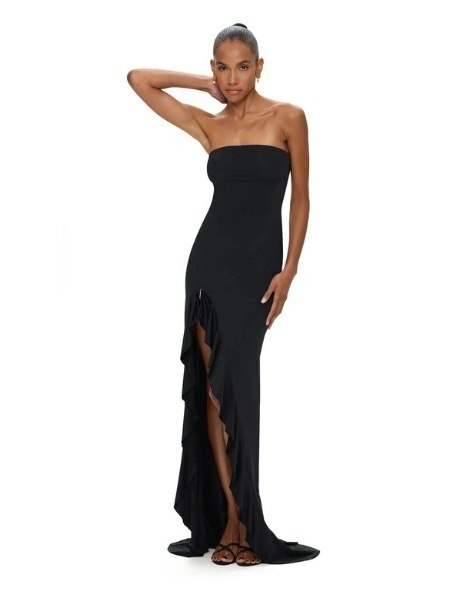 Где купить ослепительное вечернее платье, как у