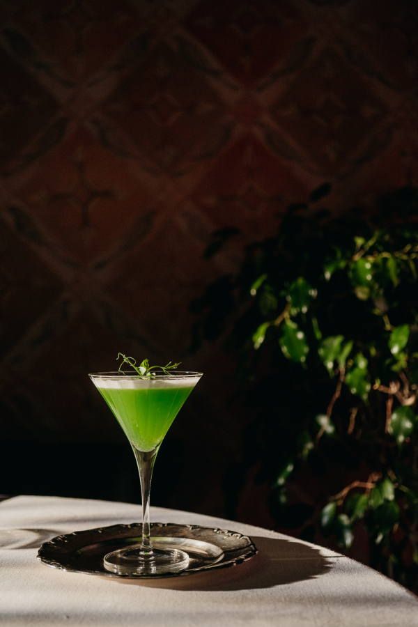 Площадки Salone pasta&bar