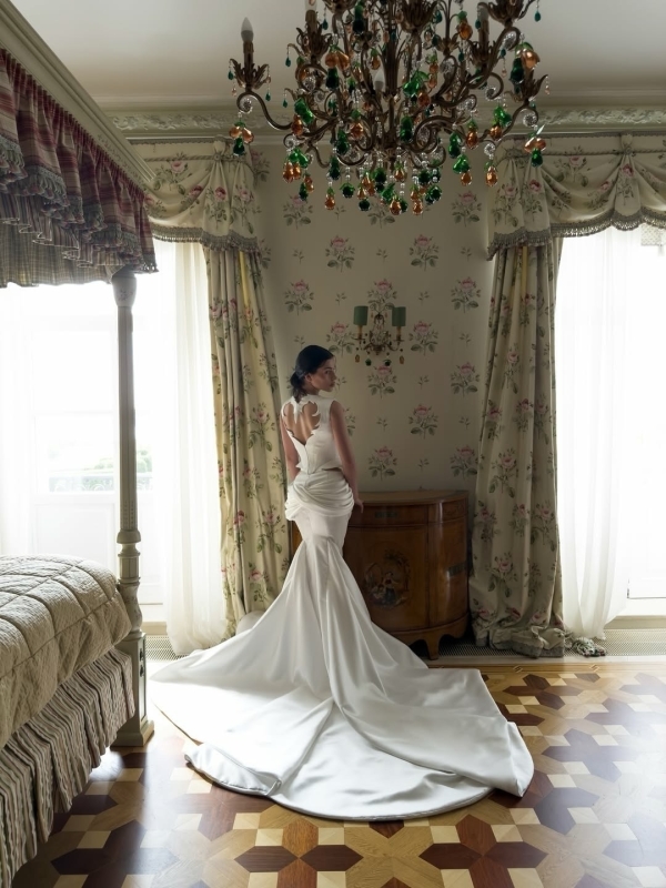 Адель Вейгель и Миша Литвин сыграли свадьбу