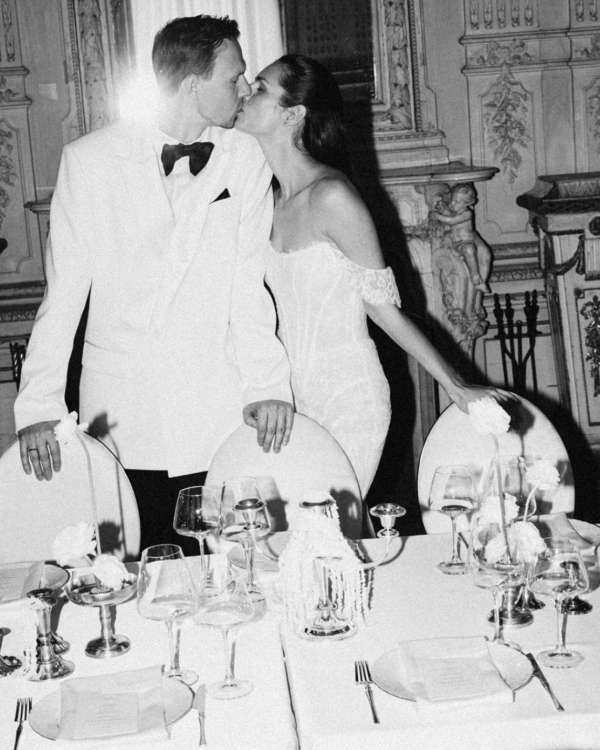 Мастхэв-кадры, которые должны быть на любой свадьбе