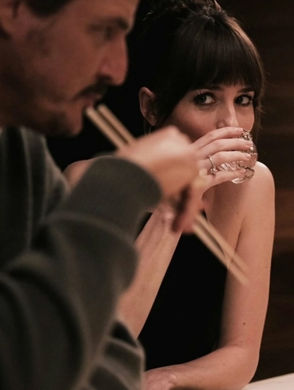 Педро Паскаль: мужской типаж, который нравится всем.