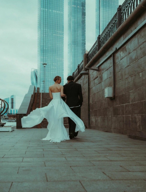 Площадки Yacht Event