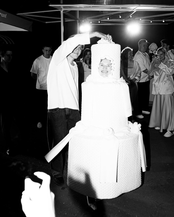 Мастхэв-кадры, которые должны быть на любой свадьбе