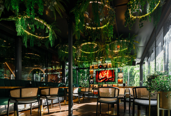 Площадки The Times Home