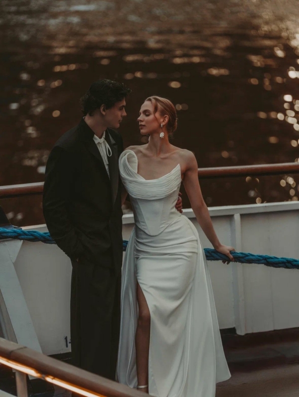 Площадки Yacht Event