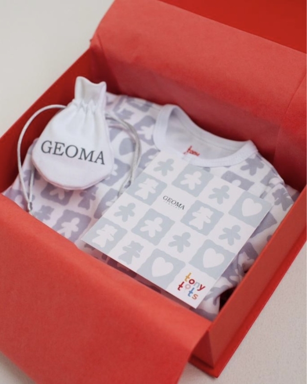 Что подарить на гендер-пати?