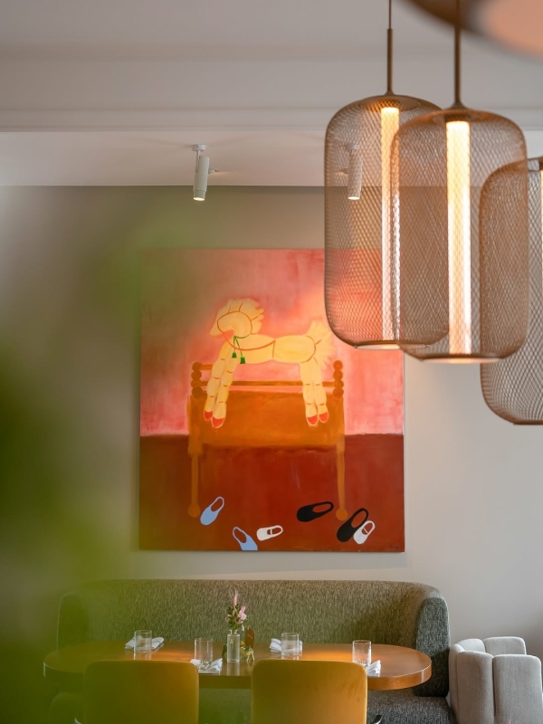 Вот 10 классных локаций, где можно устроить