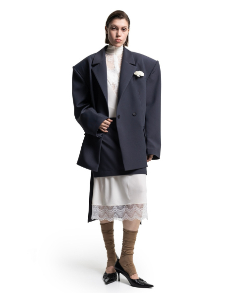 Собрали вечерние образы для беременных — 30