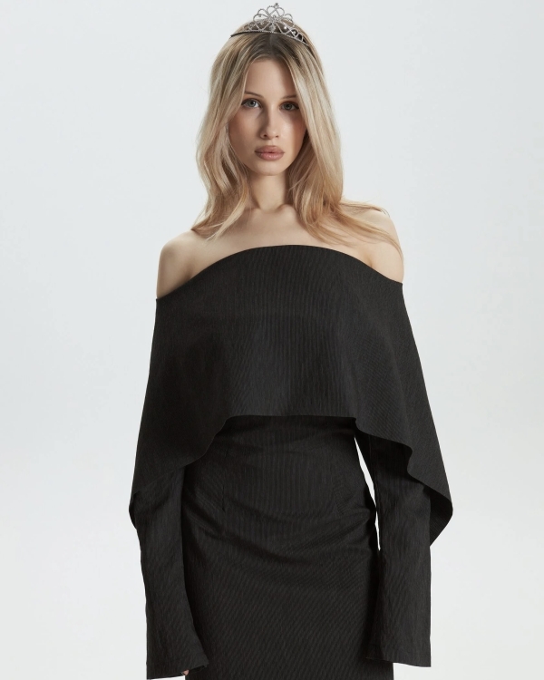 Где купить ослепительное вечернее платье, как у