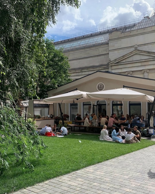 Уже середина лета. Что нужно успеть до