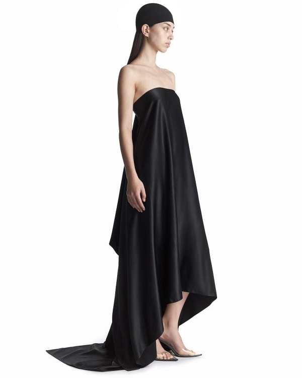 Где купить ослепительное вечернее платье, как у