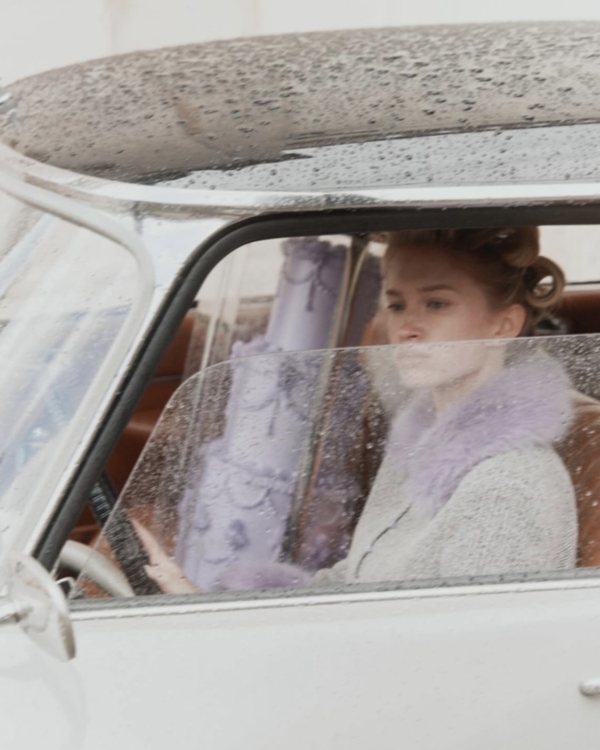 Let it be, или Почему свадьба в