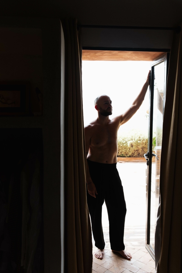 Интервью с невестой: тысяча и одно «Да» в