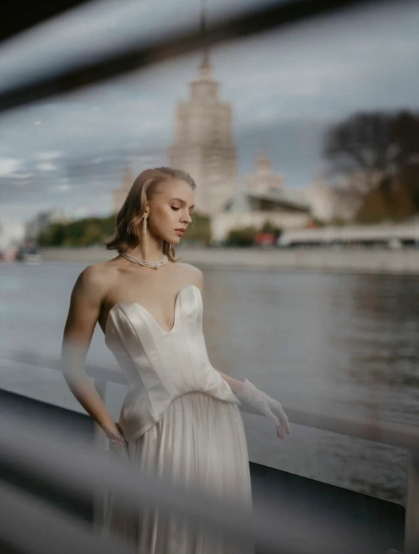 Площадки Yacht Event