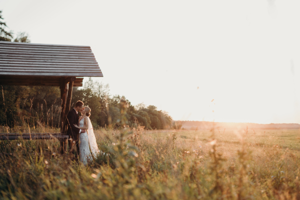 Площадки PineRiver Амбар