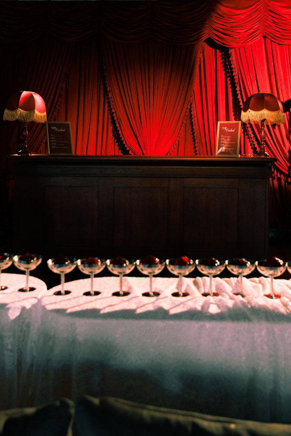 Декораторы Kristina Ageeva