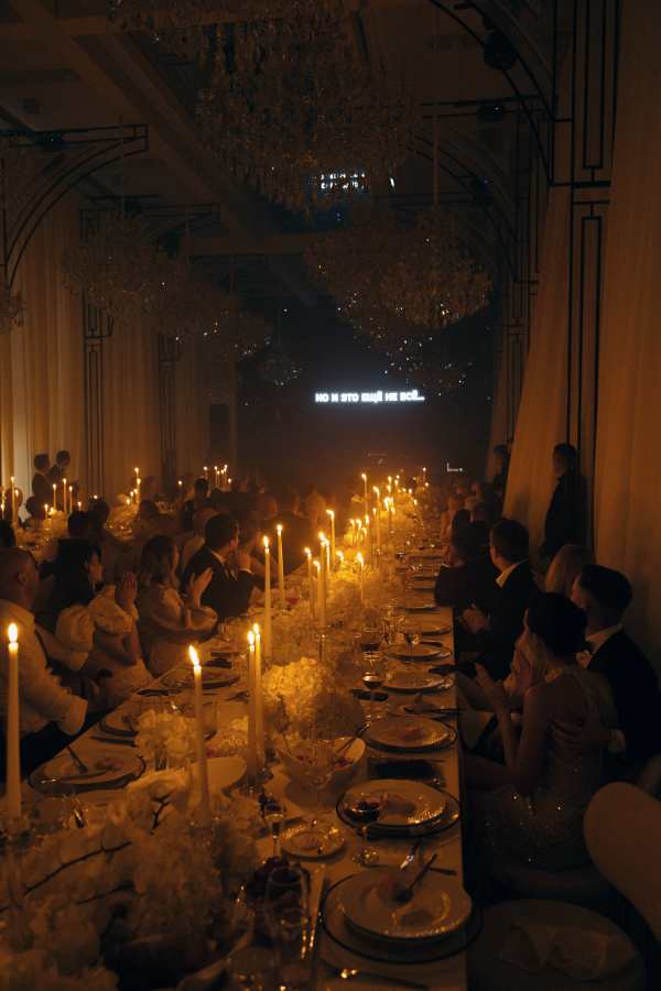 Агентства Caramel Wedding