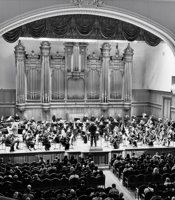 «Король папарацци» в МАММ, «Черешневое меню» в