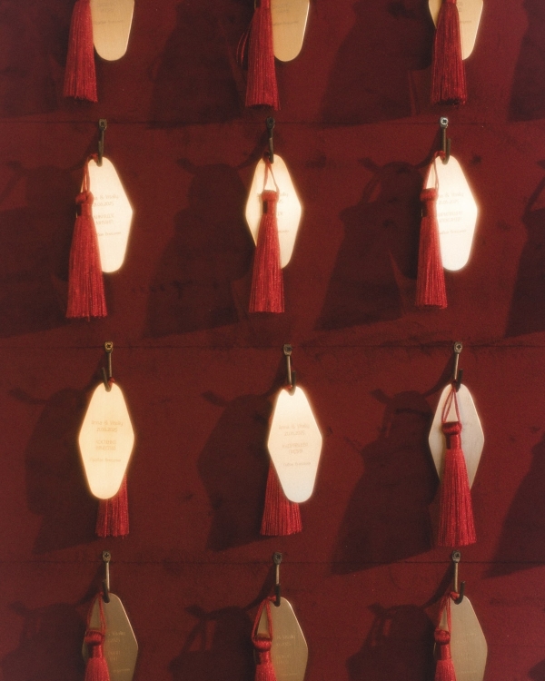 Интервью с невестой: игнорирование трендов и свадебная