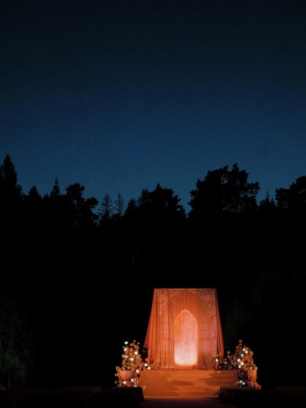 Что написать гостям после свадьбы?