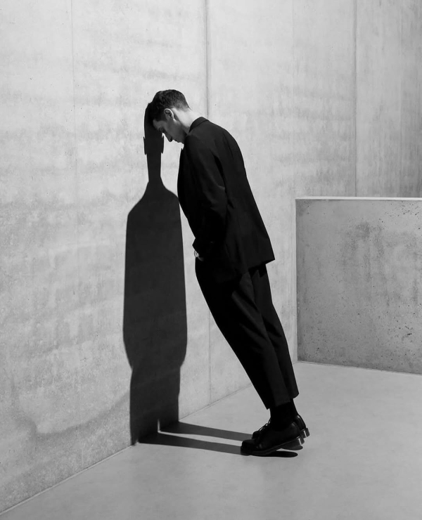 Как понять, что мужчина влюблен, с помощью