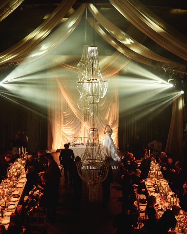 Площадки PineRiver Амбар