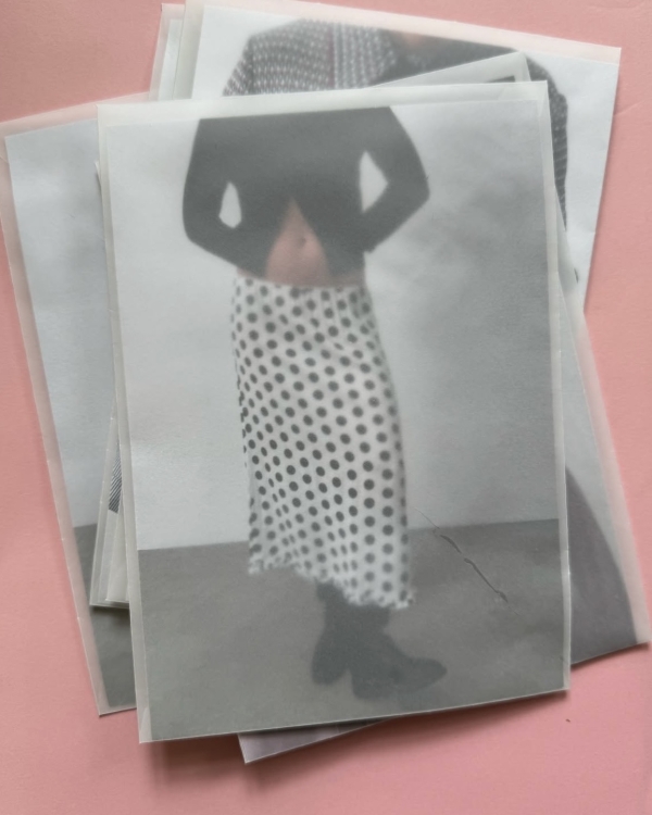 Girly Vibes: тренды дресс-кода для девичника-2025