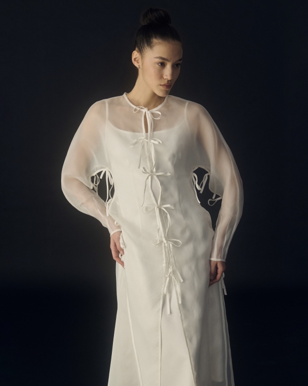 Как выбрать платье беременной невесте?