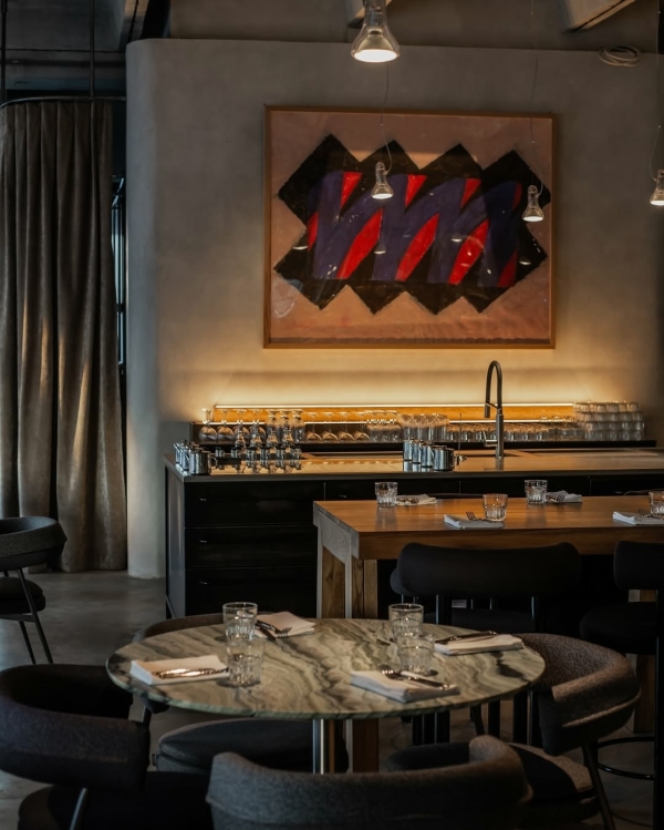 Где устроить свидание тем, кто не может