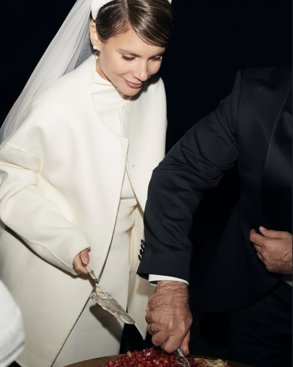 Мастхэв-кадры, которые должны быть на любой свадьбе