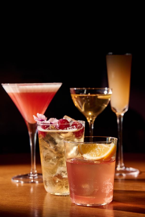 Площадки Salone pasta&bar