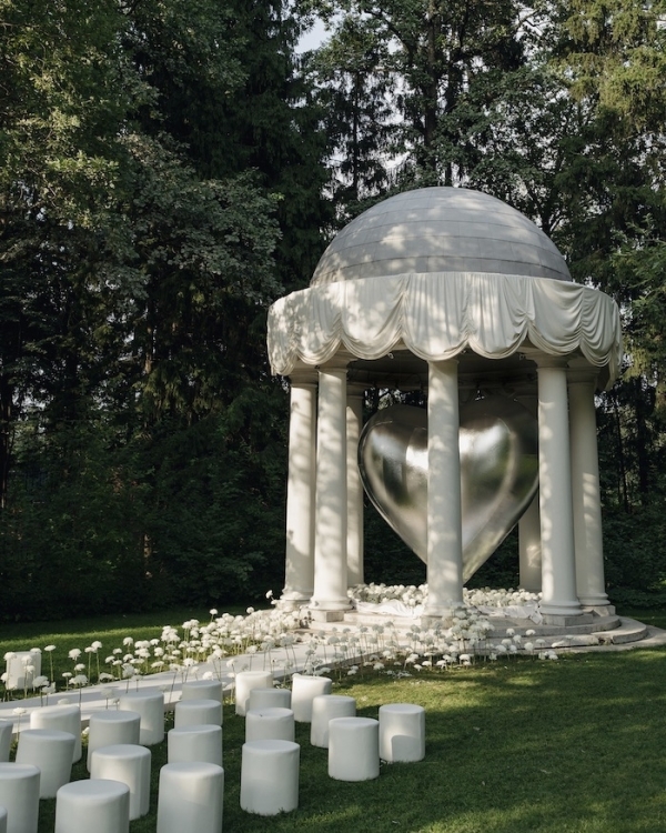 Как понять, что концепция свадьбы готова и