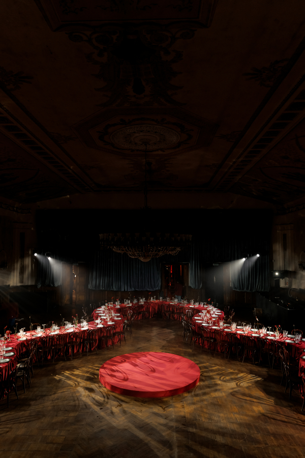 Декораторы Kristina Ageeva