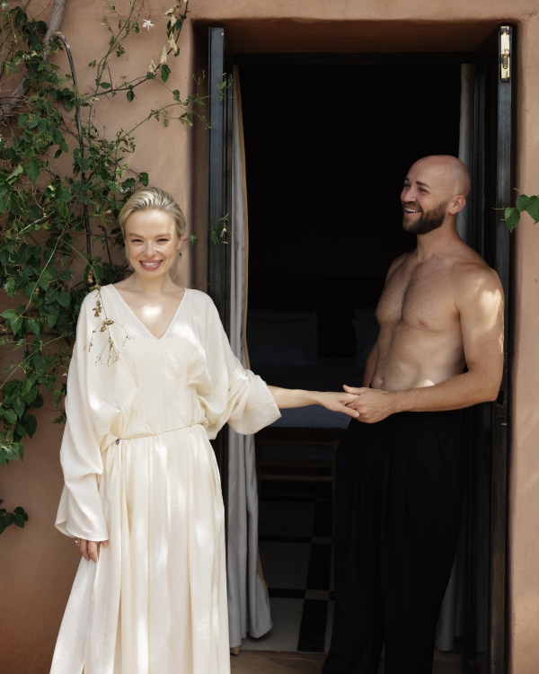 Интервью с невестой: тысяча и одно «Да» в