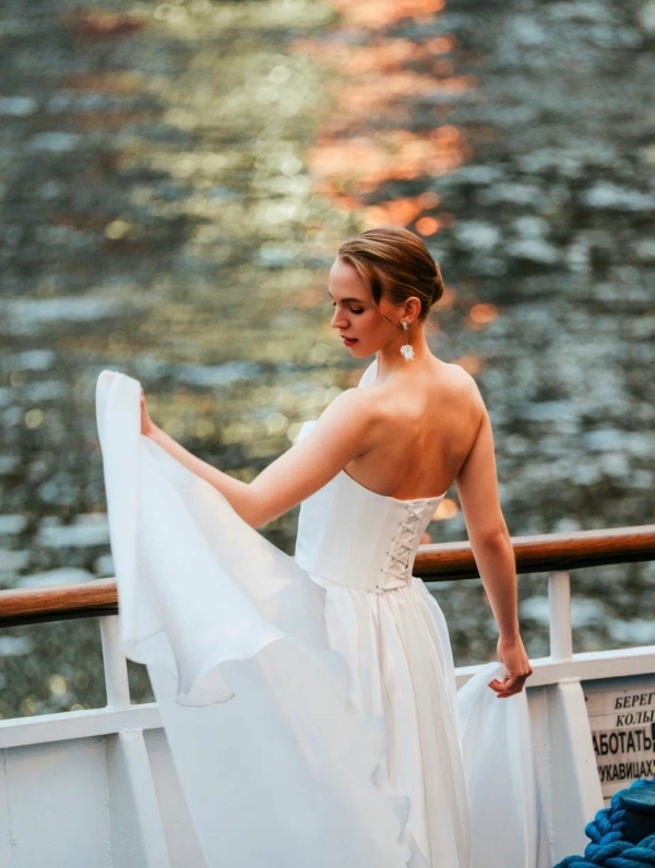 Площадки Yacht Event