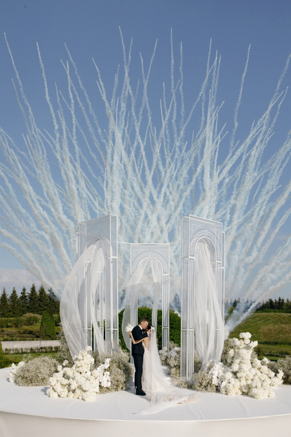 Агентства Caramel Wedding