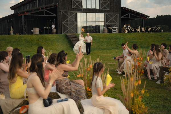 Площадки PineRiver Амбар